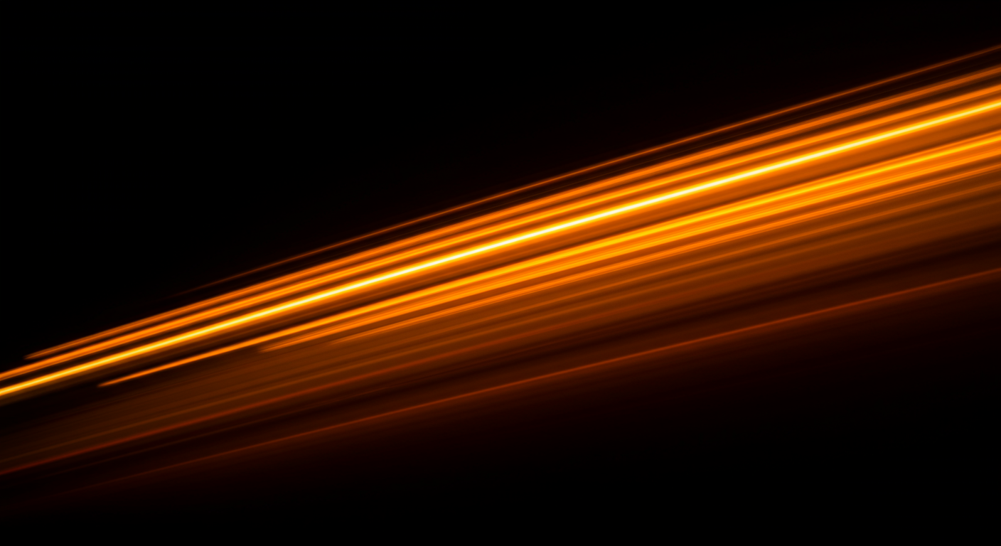 Dynamic light streaks